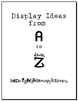 Window display ideas to save you time