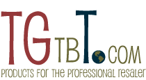 Too Good to be Threw, The Premier Site for Consignment, Resale & Thrift Store Professionals