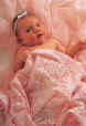 Awww.... another potential resale shopkeeper joins us! Click for where she will DRESS for SUCCESS