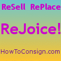 HowToConsign.com Turning Cluttered Closets into Cash.