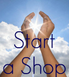 Start a consignment shop, open a resale shop...and make the one you have better with TGtbT.com