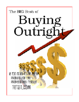 The Big Book of Buying Outright for Resale Shops, by Kate Holmes